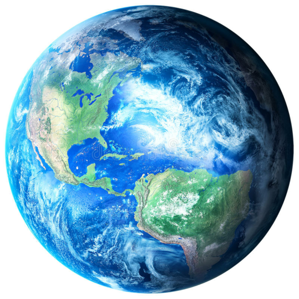 Сферы земли