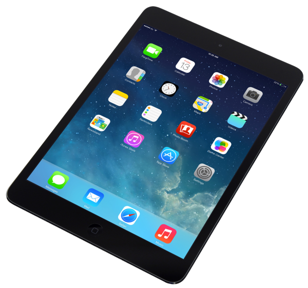 IPAD Mini 2