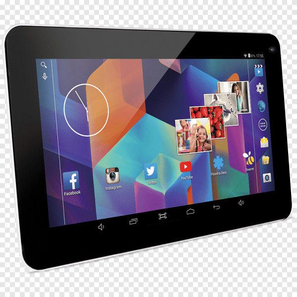 Tab 10 Tablet Android