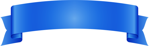 Синяя лента