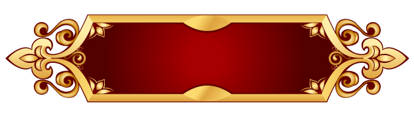 Рамочка для заголовка