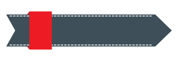 Полоса для баннера