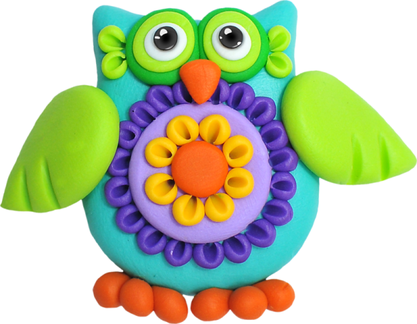 Лепка из массы для лепки для детей