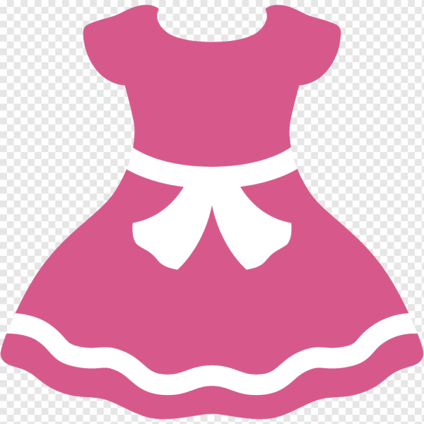 Мультяшные платья