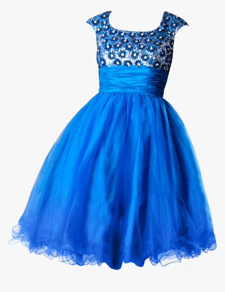 Платье без фона