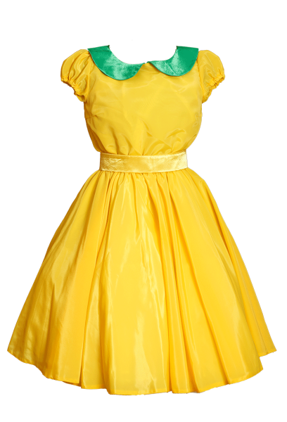 Платье без фона