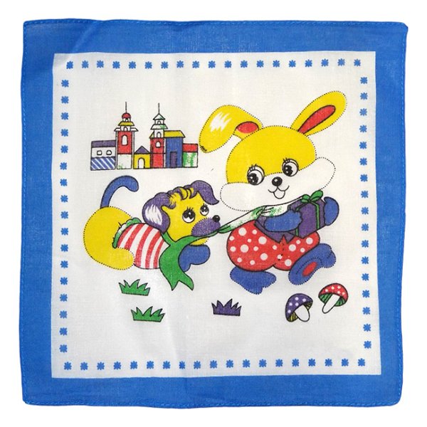 Платок детский