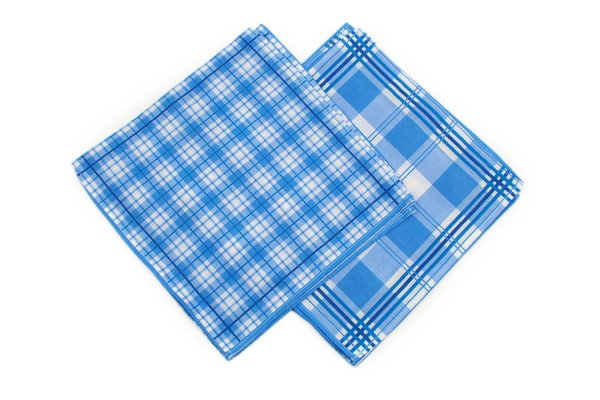 Носовые платочки