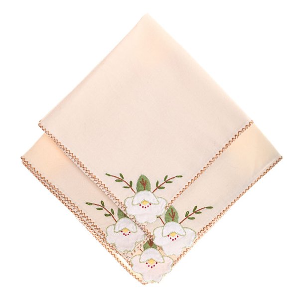 Носовой платок для детей