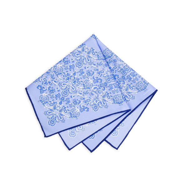 Носовой платок без фона