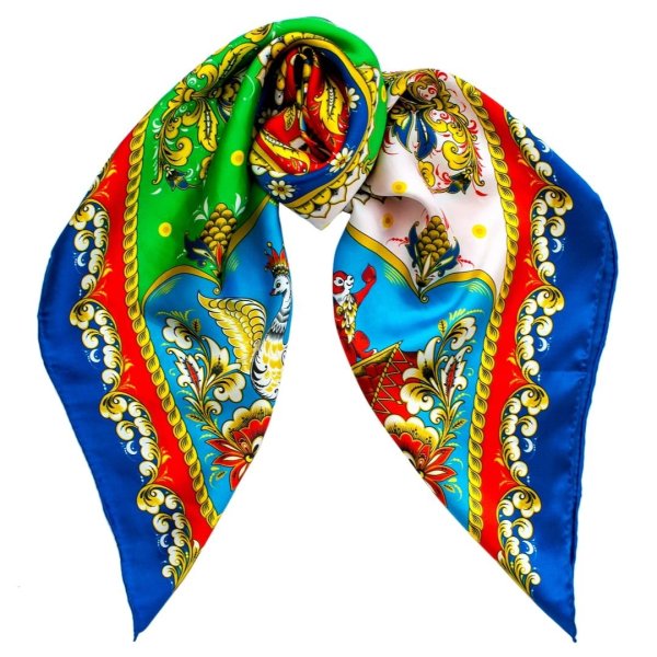 Платок детский