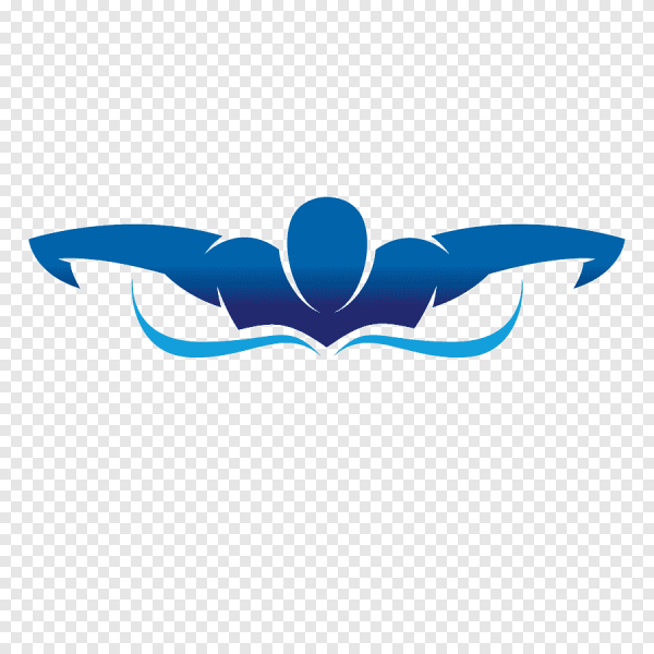 Плавание логотип