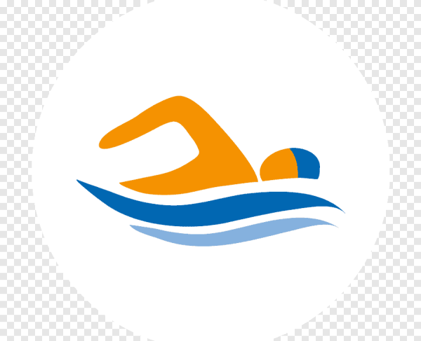 Символ плавания