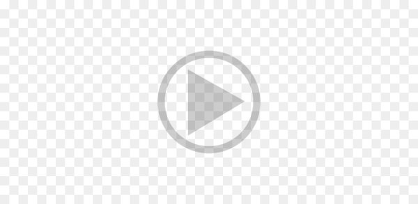 Плей на прозрачном фоне