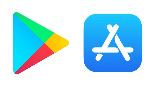 Иконка приложения app Store