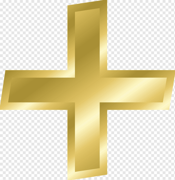 Знак плюс красивый