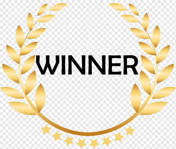 Winner победитель
