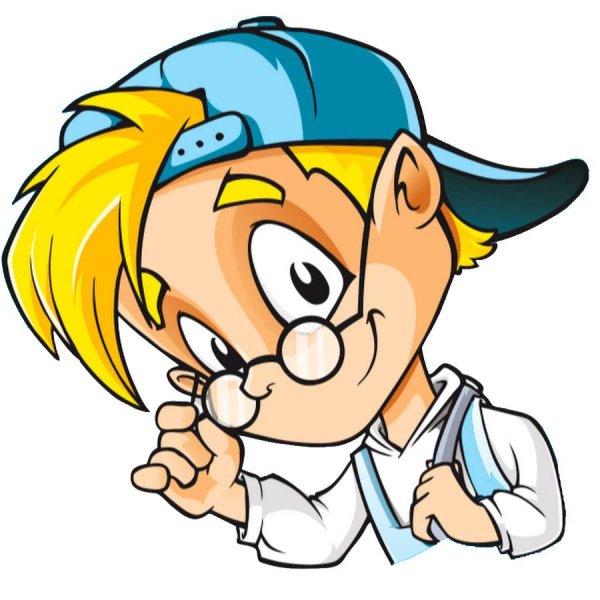 Профессор Почемушкин Микрополис