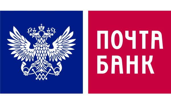 Иконка почта банка