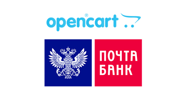 Иконка почта банка