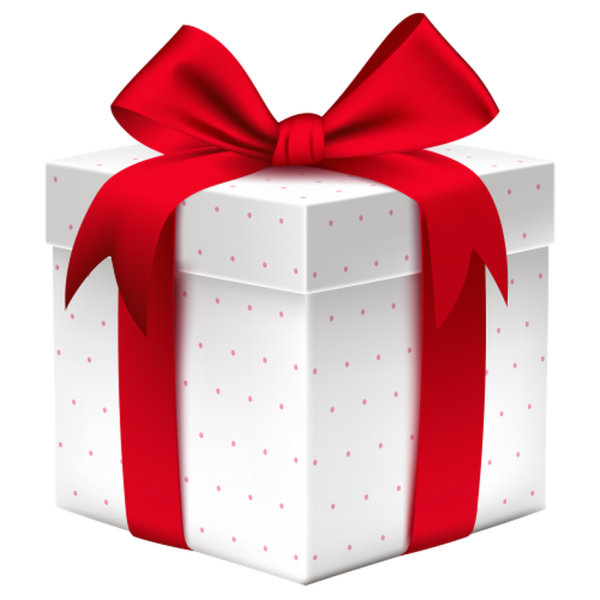 Коробки для подарков
