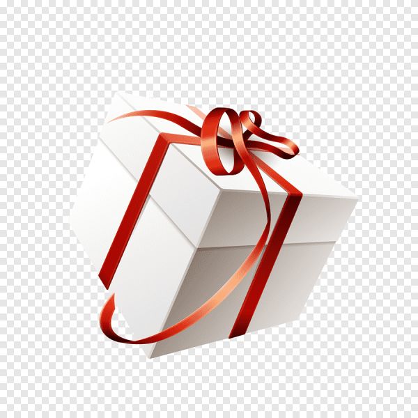 Коробка для подарка