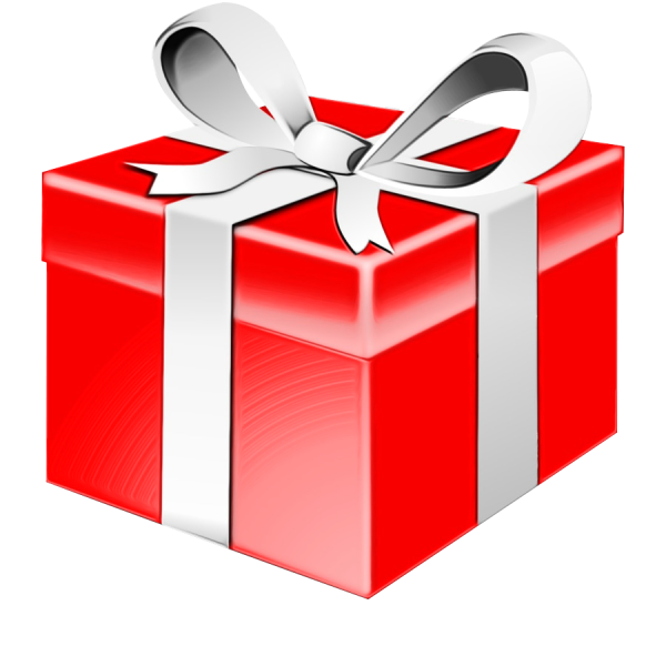 Коробка для подарка