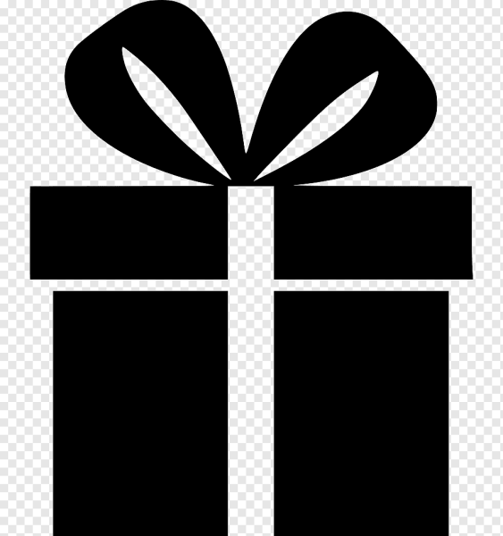 Подарок символ