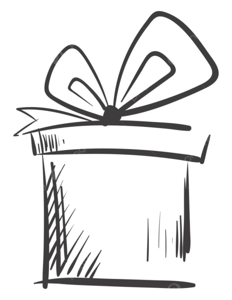 Подарок Графика