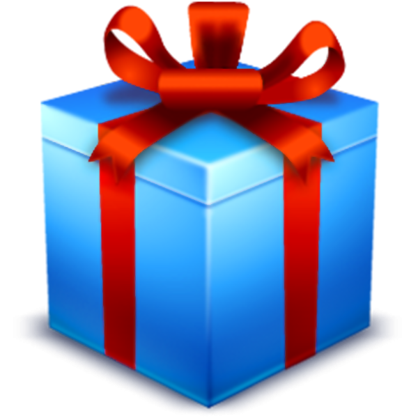 Подарок картинка
