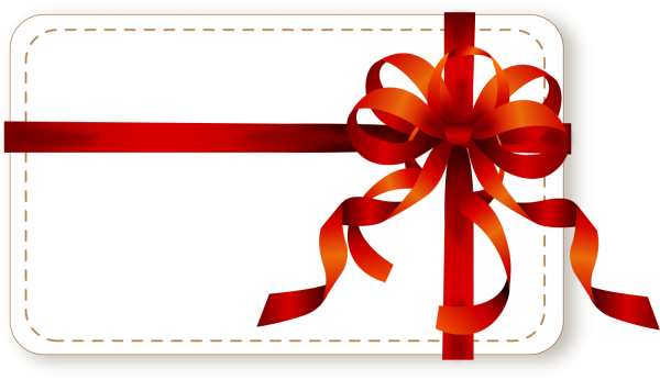Подарочная лента