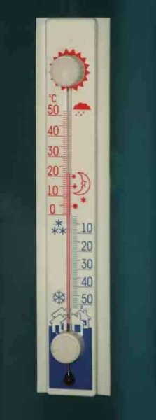 Термометры и барометры от магазина Альфанит в Кунгуре
