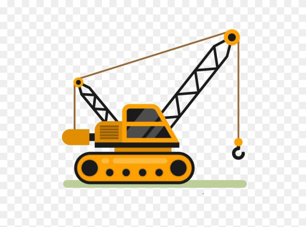 Подъемный кран