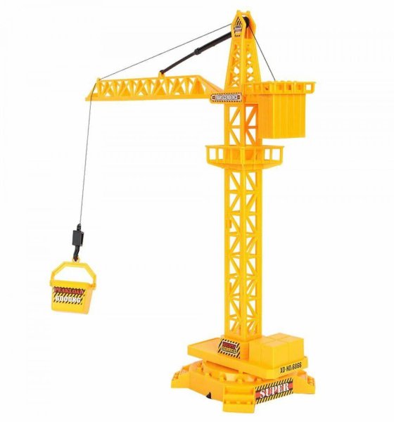 Кран подъемный 8063e