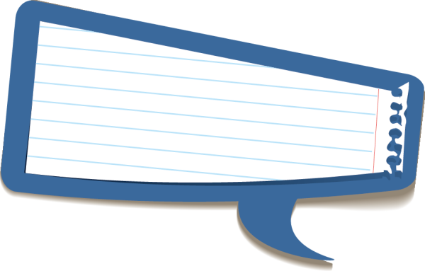 Для текста клипарт