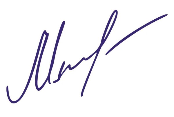 Графическая подпись