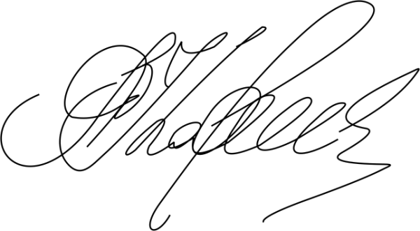 Роспись на белом фоне