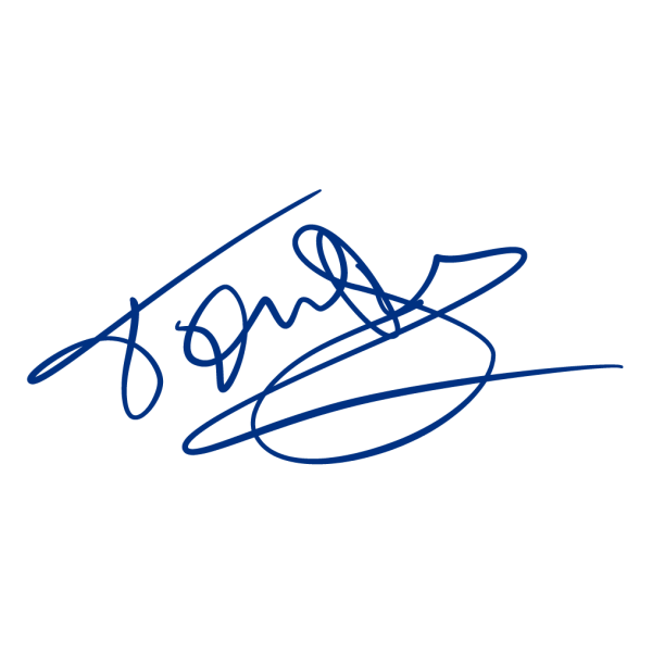 Красивые подписи