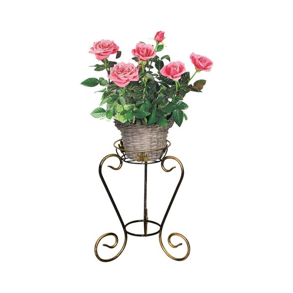 Подставка для горшков КОМПЛЕКТАГРО лоза