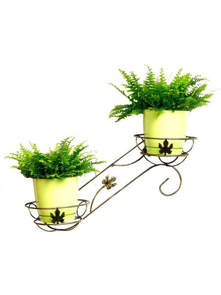 Держатель для цветов в горшках