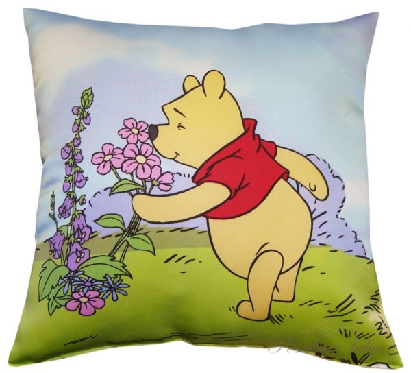 Подушка рисовать