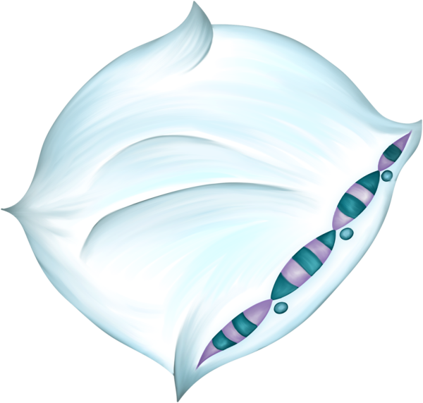 Подушка мультяшная