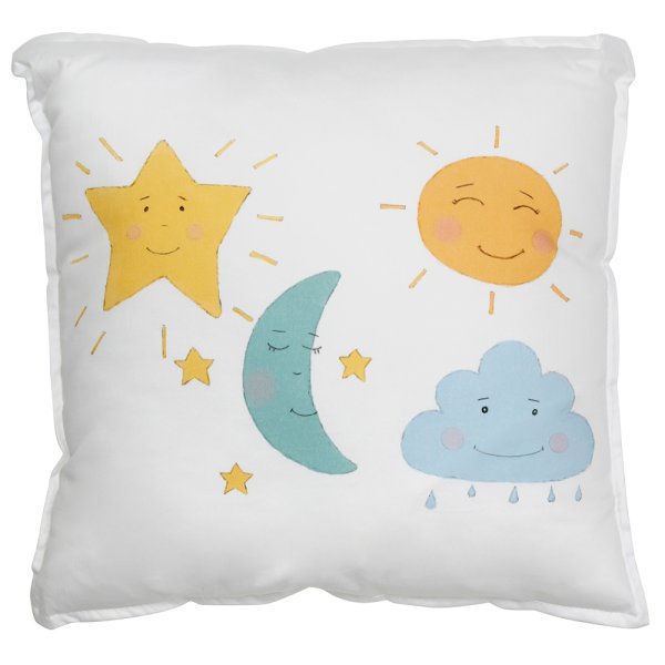 Детские подушки