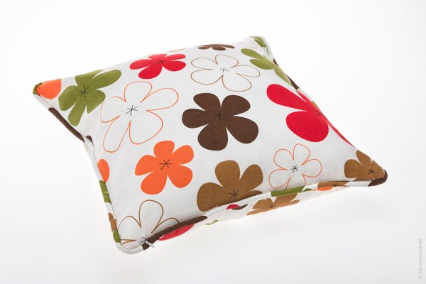 Подушка иллюстрация