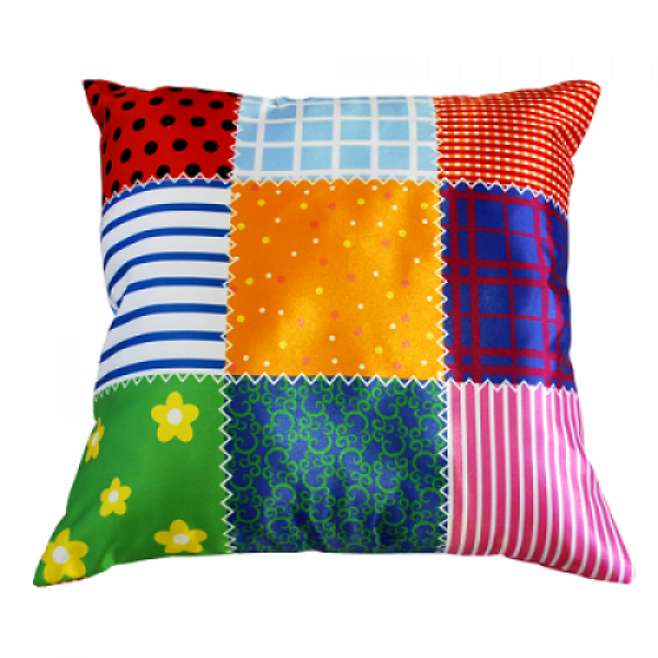 Декоративные подушки
