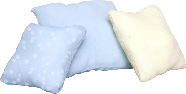 Подушки для фотошопа