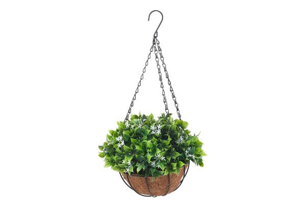 Кашпо навесные хофф