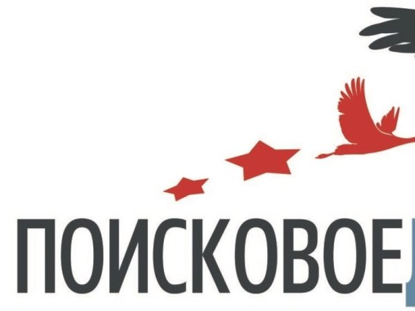 Поисковое движение России эмблема