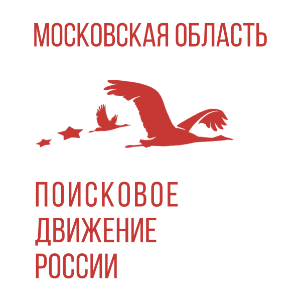 Поисковое движение логотип