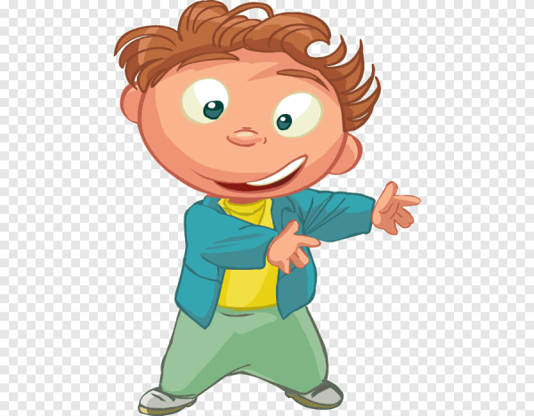 Изображение мальчика